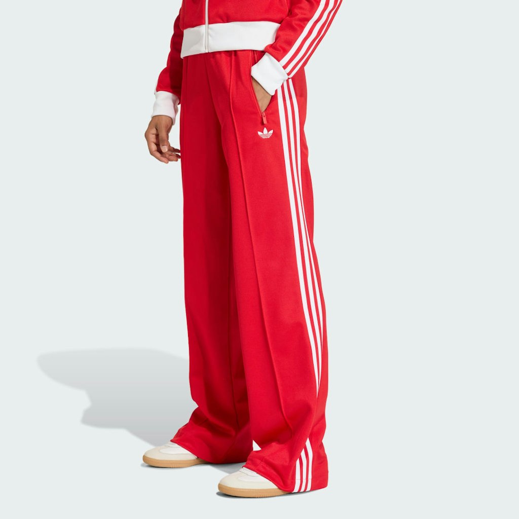 Classic Track Pants: $60