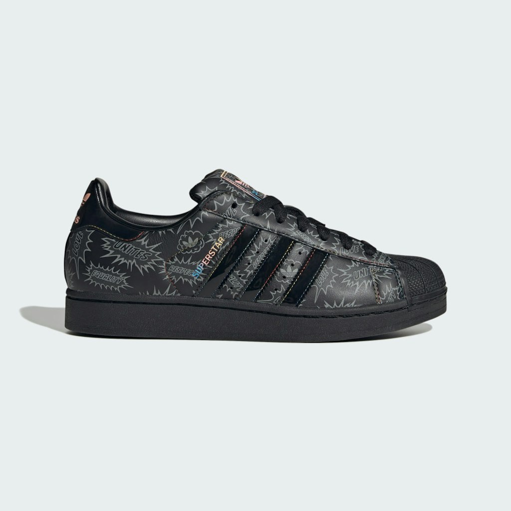 Superstar II Shoes: $96 Superstar II Shoes: $96