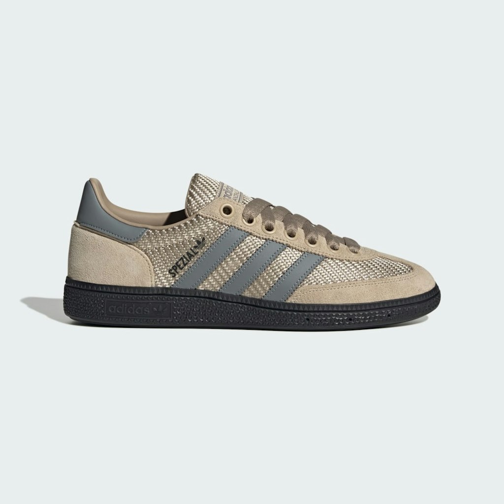 Adidas Handball Spezial Shoes: $90 Adidas Handball Spezial Shoes: $90