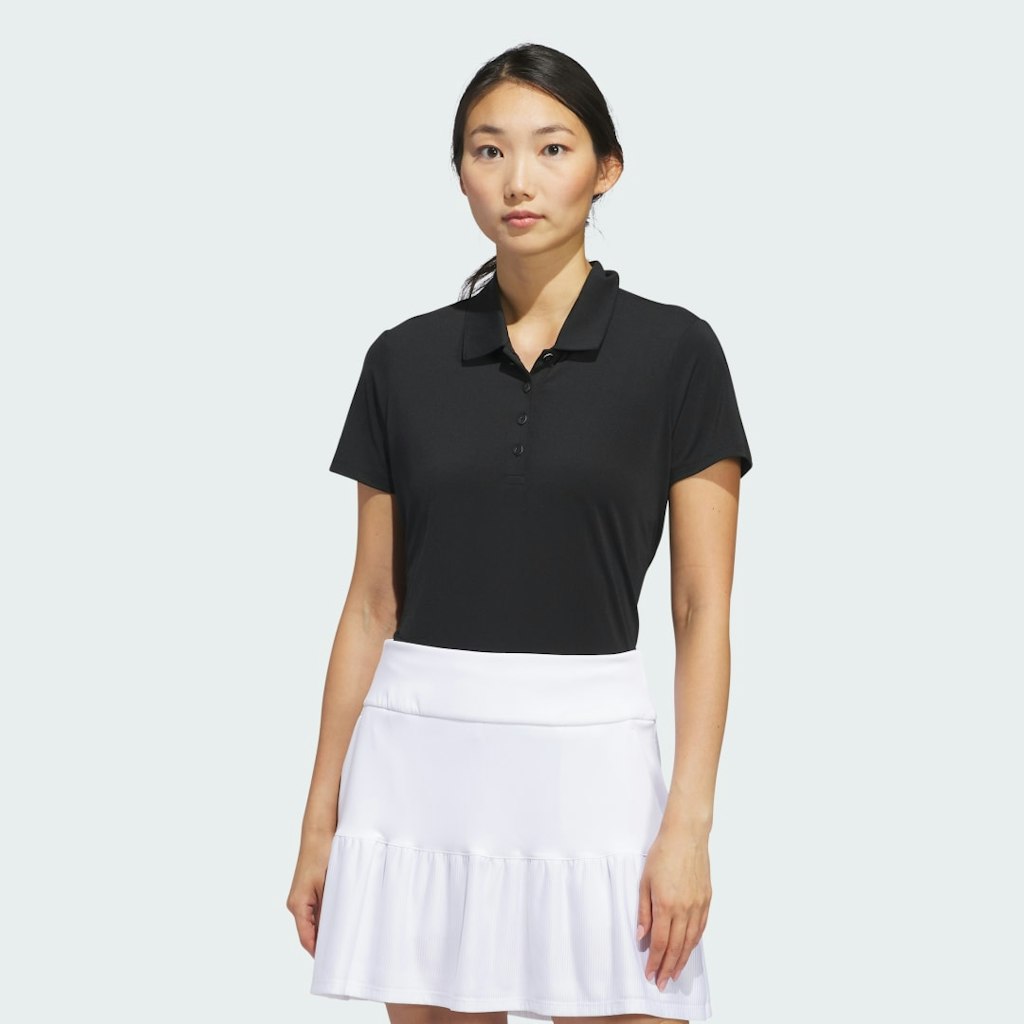 Ultimate365 Solid Short Sleeve Polo Shirt: $30 Ultimate365 Solid Short Sleeve Polo Shirt: $30