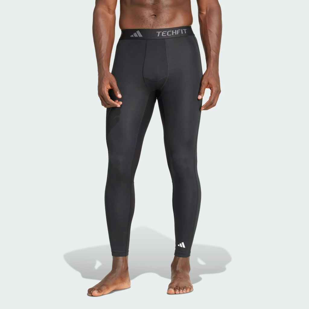 Techfit Compression Training Long Tights: $25