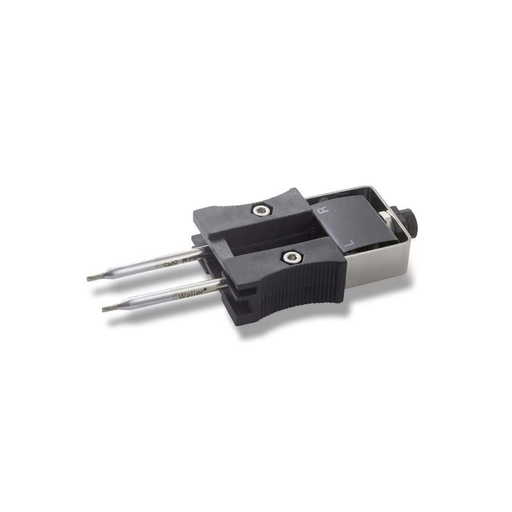 RTW8MS Chisel Solder Tweezer Tips 1.3 x 0.41mm: $85.24