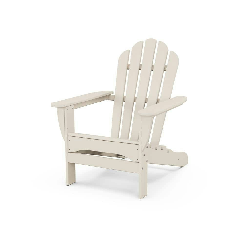 Monterey Bay Adirondack Chair: $289 Monterey Bay Adirondack Chair: $289
