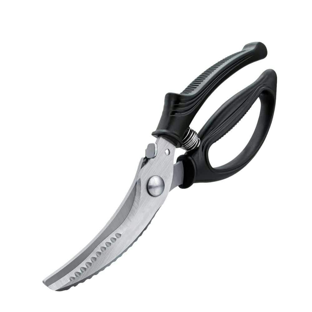 Heavy Duty Stainless Steel Kitchen Shears: $62.15 Heavy Duty Stainless Steel Kitchen Shears: $62.15