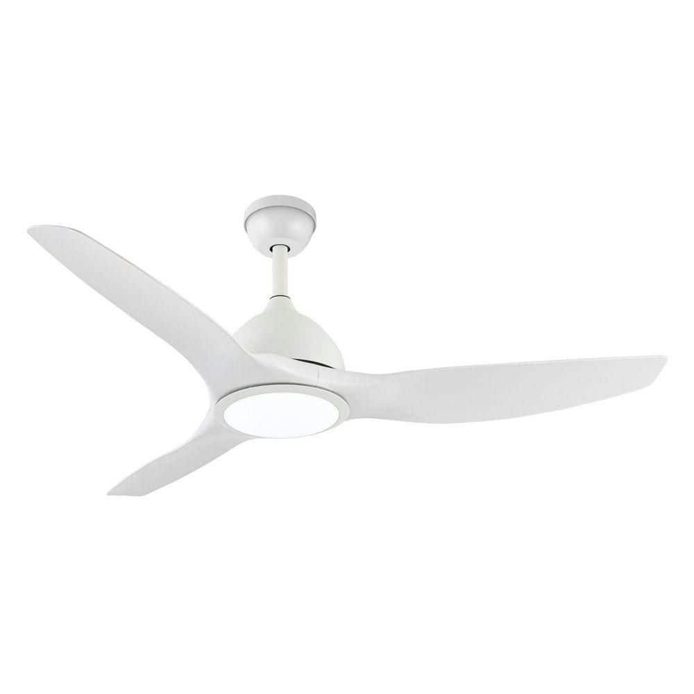SkyFan Altair 52-Inch 3-Blade Ceiling Fan with Integrated LED and Remote: $199.99 SkyFan Altair 52-Inch 3-Blade Ceiling Fan with Integrated LED and Remote: $199.99