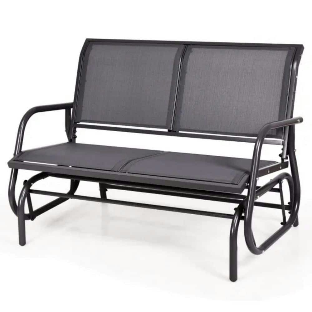 48-Inch Backyard Loveseat Lounge Chair: $299.99 48-Inch Backyard Loveseat Lounge Chair: $299.99