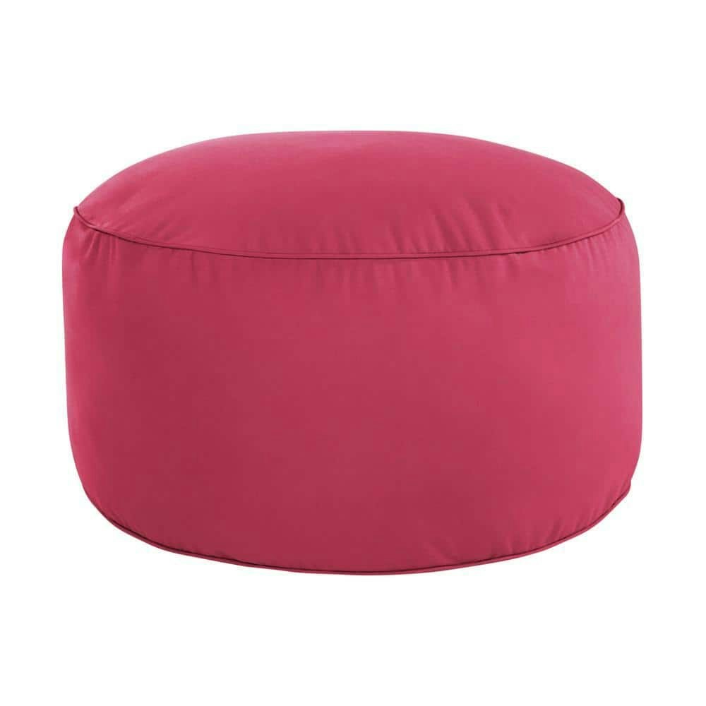 Sunbrella 30-Inch Round Outdoor Bean Pouf: $186.93 Sunbrella 30-Inch Round Outdoor Bean Pouf: $186.93