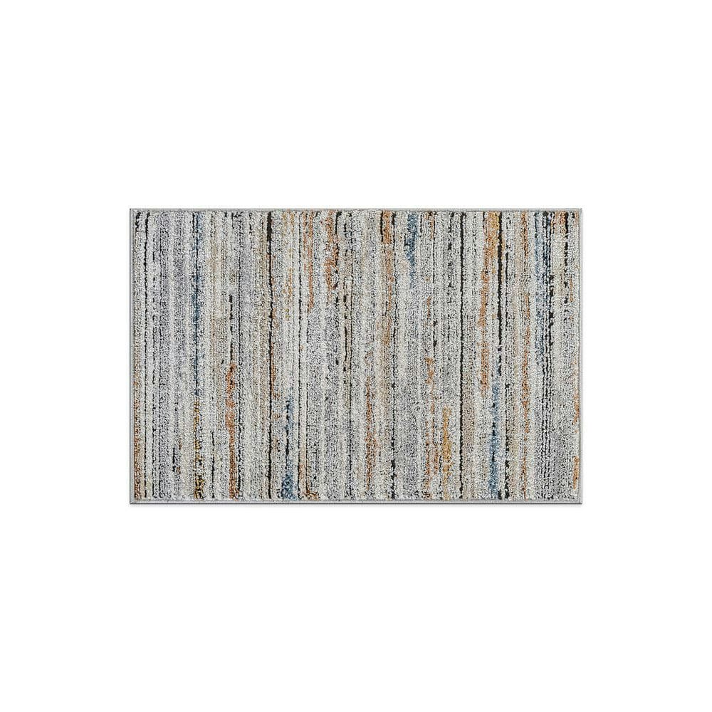 2' x 3' Multi-Tonal Area Rug: $57.13 2' x 3' Multi-Tonal Area Rug: $57.13