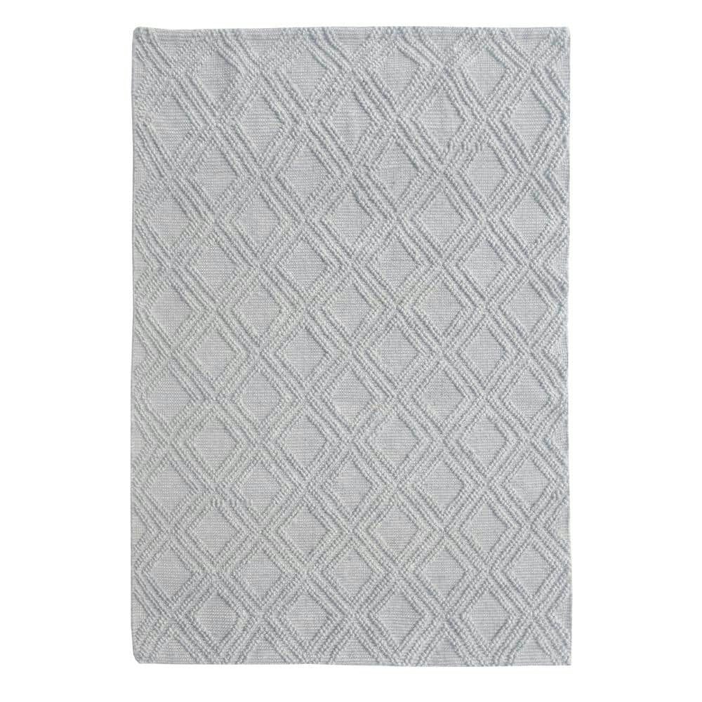 9ft. x 13ft. Handwoven Farmhouse Area Rug: $724.64 9ft. x 13ft. Handwoven Farmhouse Area Rug: $724.64