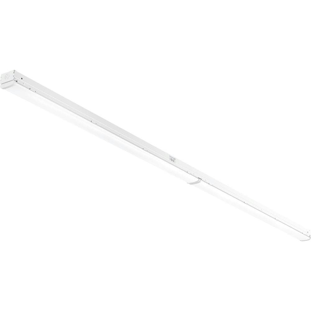 Mnss 96-Inch 128-Watt Equivalent Integrated LED Strip Light Fixture: $109.98 Mnss 96-Inch 128-Watt Equivalent Integrated LED Strip Light Fixture: $109.98