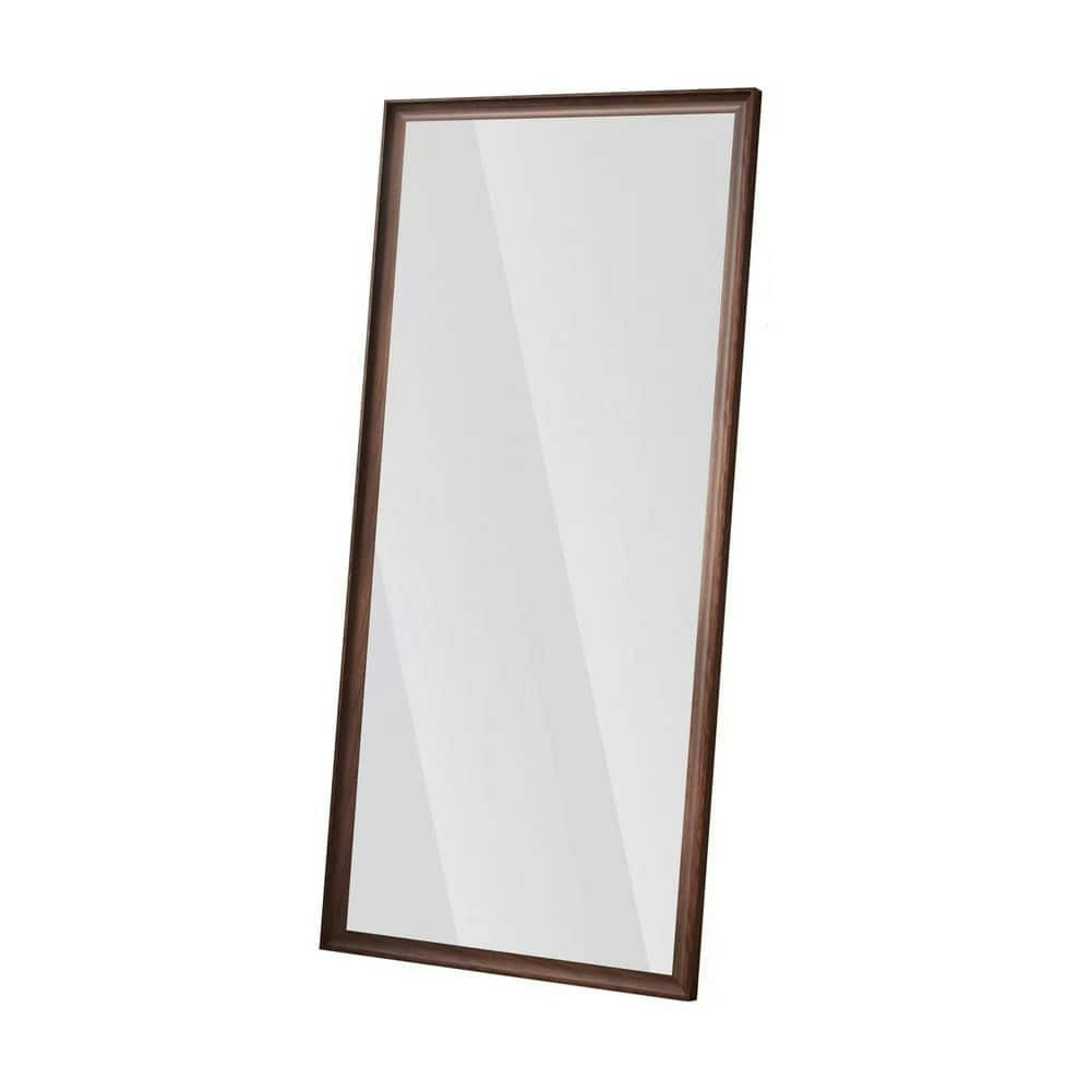 31" x 70" Full-Length Wall Mirror: $283.57 31" x 70" Full-Length Wall Mirror: $283.57