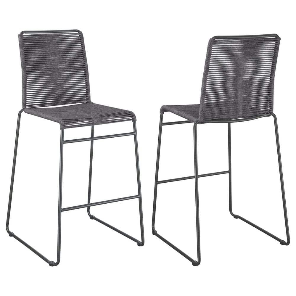 Jerome 29.5-Inch Metal Bar Stool 2-Pack: $373.49 Jerome 29.5-Inch Metal Bar Stool 2-Pack: $373.49