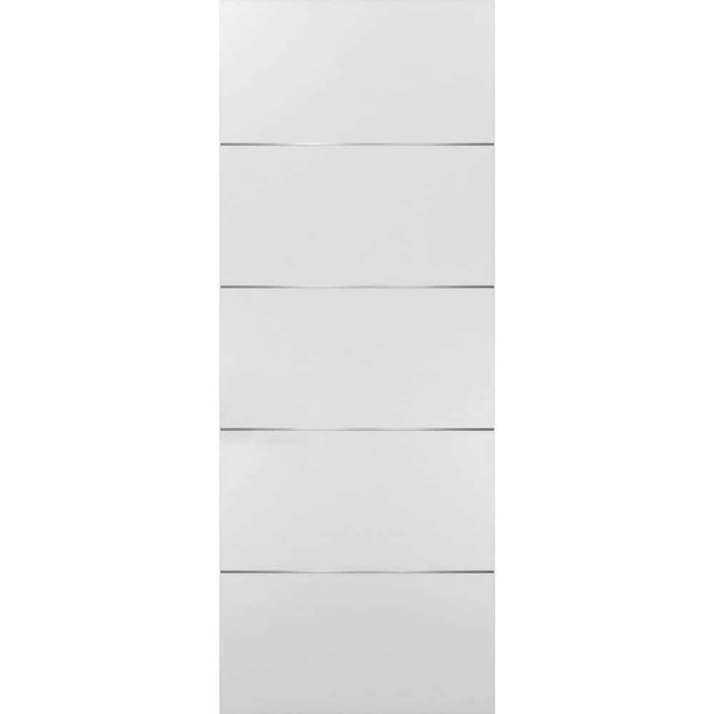 42" x 80" Solid Core Pine Interior Door Slab: $735.29 42" x 80" Solid Core Pine Interior Door Slab: $735.29