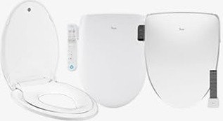Toilets, Bidets, & more Bathroom at Woot: Up to 65% off