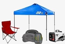 Woot The Great Outdoors Sale: Up to 85% off