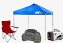 Woot The Great Outdoors Sale: Up to 85% off + free shipping w/ Prime