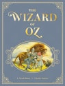 The Wizard of Oz: The Collectible Leather Edition Book for $17 + free shipping w/ Prime