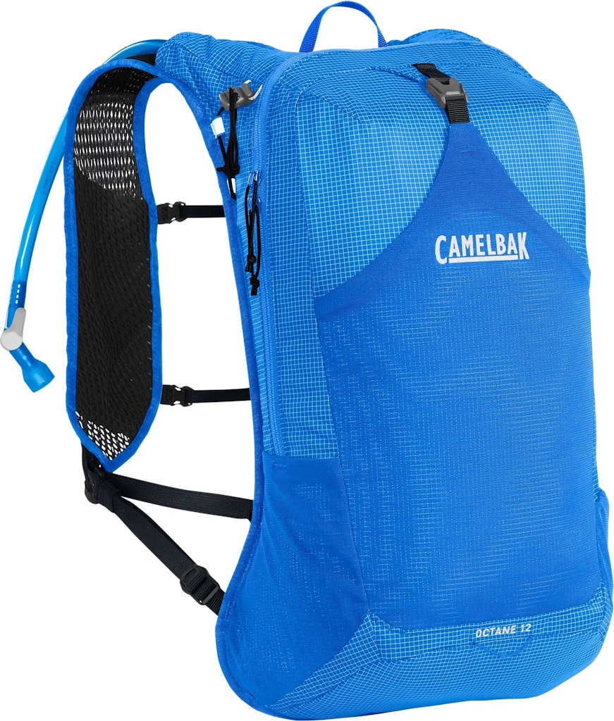 CamelBak Octane 12 Fusion 2L Hydration Backpack: $45 CamelBak Octane 12 Fusion 2L Hydration Backpack: $45