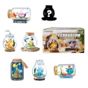 Pikmin Terrarium Re-Ment Blind Box Collectible for $20 + free shipping