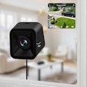 3K 5MP Window Camera for $28 + free shipping w/ Prime