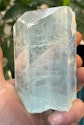2079 Carat Aquamarine Crystal Specimen for $4,159 + $10.43 shipping