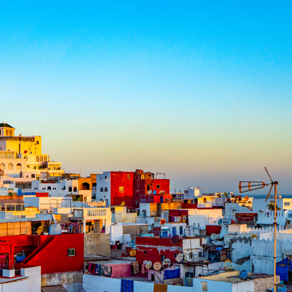 Atlas Ocean Voyages 8-Night Málaga to Nice Cruise: From $9,986 for 2 Atlas Ocean Voyages 8-Night Málaga to Nice Cruise: From $9,986 for 2