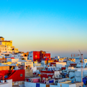 Atlas Ocean Voyages 8-Night Málaga to Nice Cruise for From $9,986 for 2