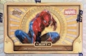 2026 Topps Marvel Mint SDCC Hobby Box Trading Cards for $800 + free shipping