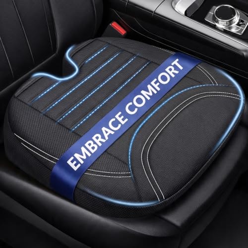 Zikee Car Seat Wedge Cushion: $23.79