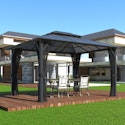 Patio Furniture Deals at Lowe's: Up to $1,300 off + free shipping