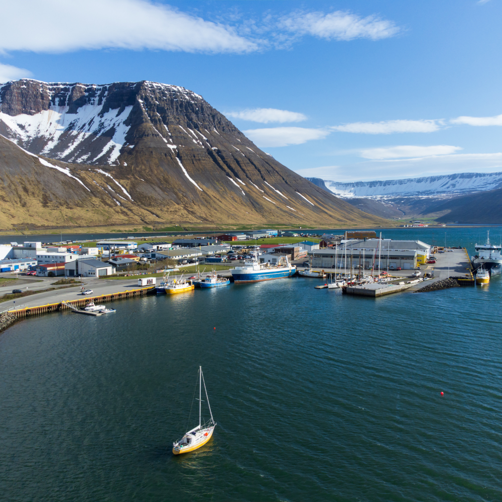 Atlas Ocean Voyages 9-Night Bergen to Reykjavik Cruise: From $13,198 for 2