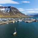 Atlas Ocean Voyages 9-Night Bergen to Reykjavik Cruise for From $13,198 for 2