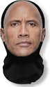 Celebrity Balaclava Mask for $4.50 + free shipping