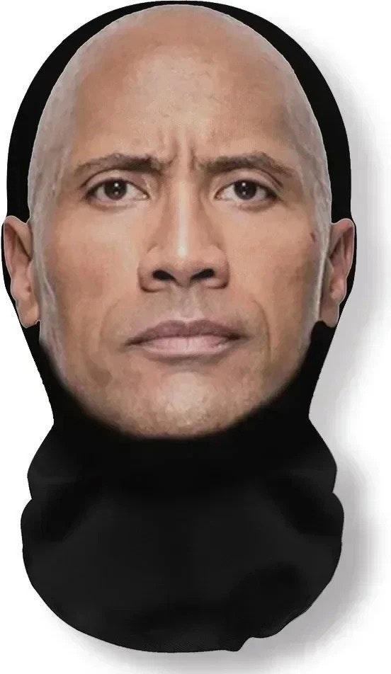 Celebrity Balaclava Mask: $4.50 Celebrity Balaclava Mask: $4.50