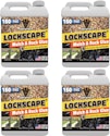 Petramax Lockscape 1-Gal. Outdoor Mulch & Rock Glue 4-Pack for $150 + free shipping