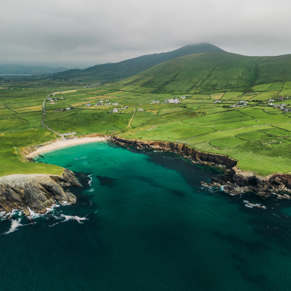 2027 Ireland Guided Tour and Private Driver Vacations: Up to $1,200 off per couple 2027 Ireland Guided Tour and Private Driver Vacations: Up to $1,200 off per couple