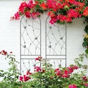 Tunearary 7.2-ft. Trellis 2-Pack for $100 + free shipping
