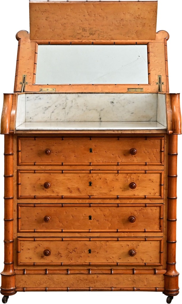 Fireside Antiques Furniture & Decor Sale: Up to 40% off