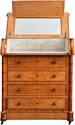 Fireside Antiques Furniture & Decor Sale: Up to 40% off + shipping varies
