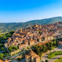 6-Night Tuscany Hotel & Culinary Tour Vacation for From $5,598 for 2