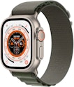 Refurb Apple Watch Ultra GPS + Cellular 49mm Titanium for $300 + free shipping
