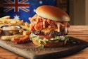 Outback Steakhouse Aussie 3-Course Meal for $15
