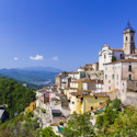 6-Night Abruzzo Hotel & Culinary Tour Vacation for From $4,498 for 2