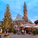 6-Night Italy & Austria Hotel & Christmas Markets Tour Vacation for From $6,716 for 2