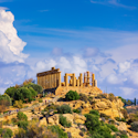 7-Night Sicily Hotel & Small-Group Tour Vacation for From $5,206 for 2