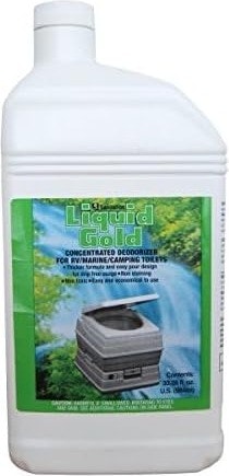 Dock Edge Liquid 33-oz. Deodorizer: $7.62 Dock Edge Liquid 33-oz. Deodorizer: $7.62