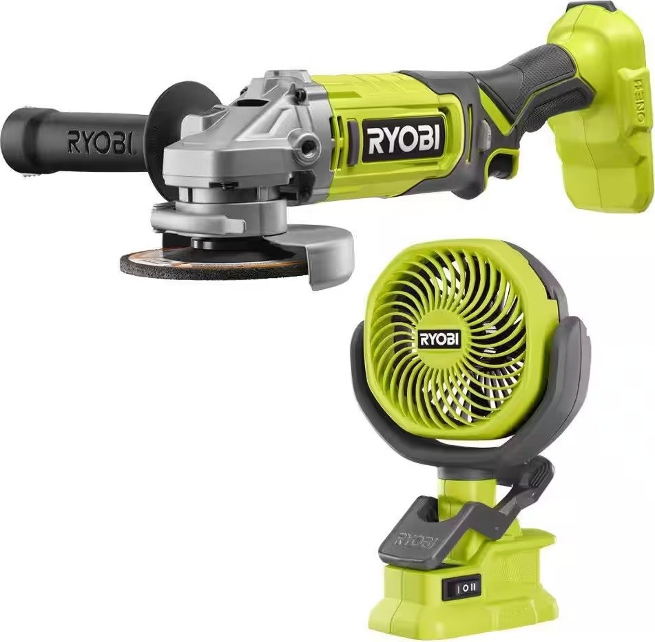 Outdoor Power Equipment & Power Tools at Home Depot: Up to 63% off