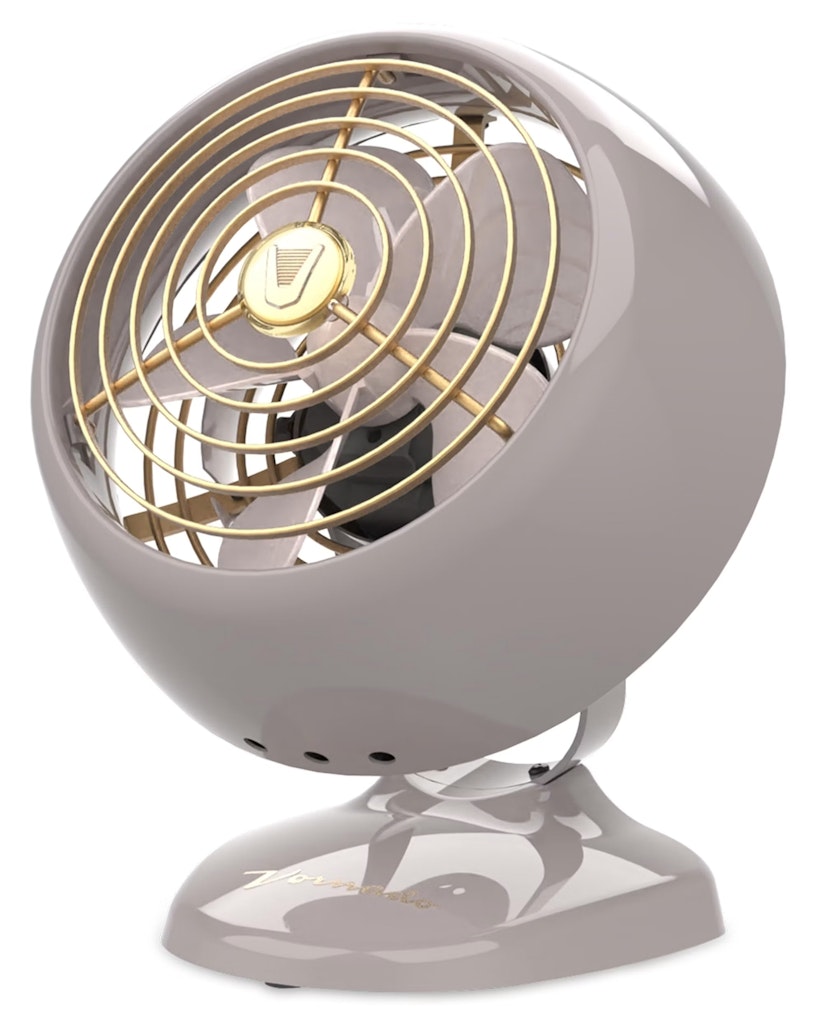 Vornado VFAN Mini Classic Personal Fan: $30