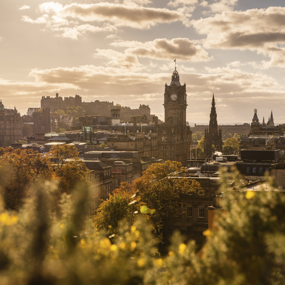 5-Night Scottish Highlands Hotel & Tour Vacation: From $1,998 for 2 5-Night Scottish Highlands Hotel & Tour Vacation: From $1,998 for 2