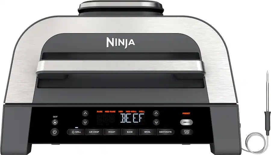 Best Buy Ninja Small Kitchen Appliances Deals: Up to 40% off